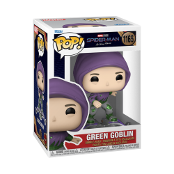FUNKO Pop Marvel Green Goblin 1165